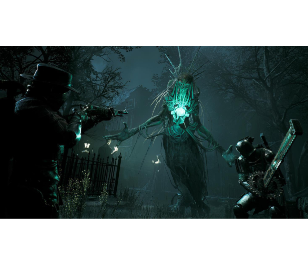 PC Remnant 2 - 1159155 - zdjęcie 7
